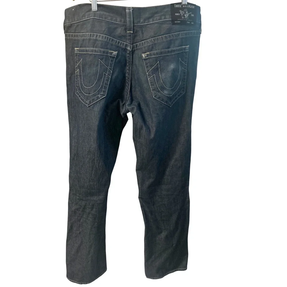True Religion true religion